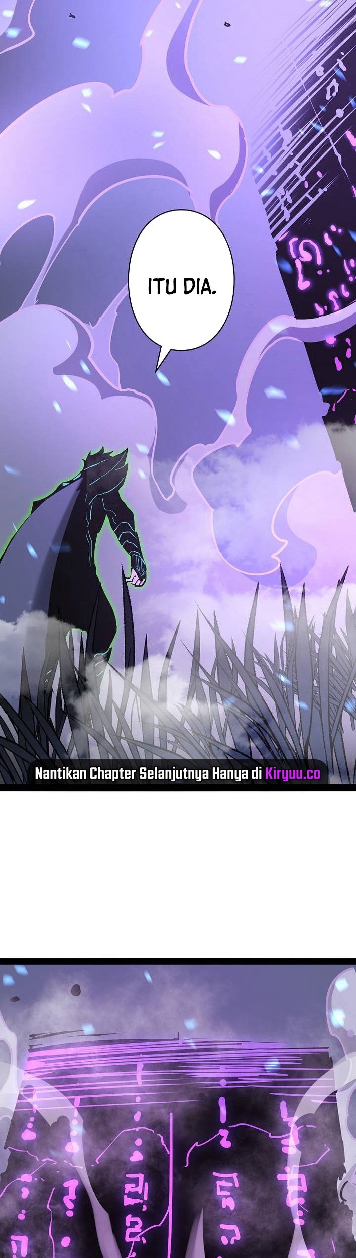 Become the Strongest Hero Through the Cheat System chapter 65 halaman 34
