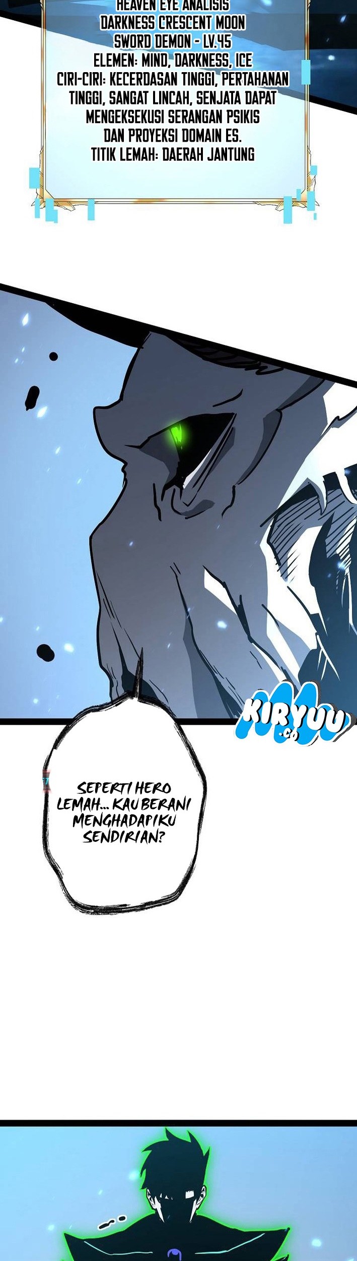 Become the Strongest Hero Through the Cheat System chapter 65 halaman 42