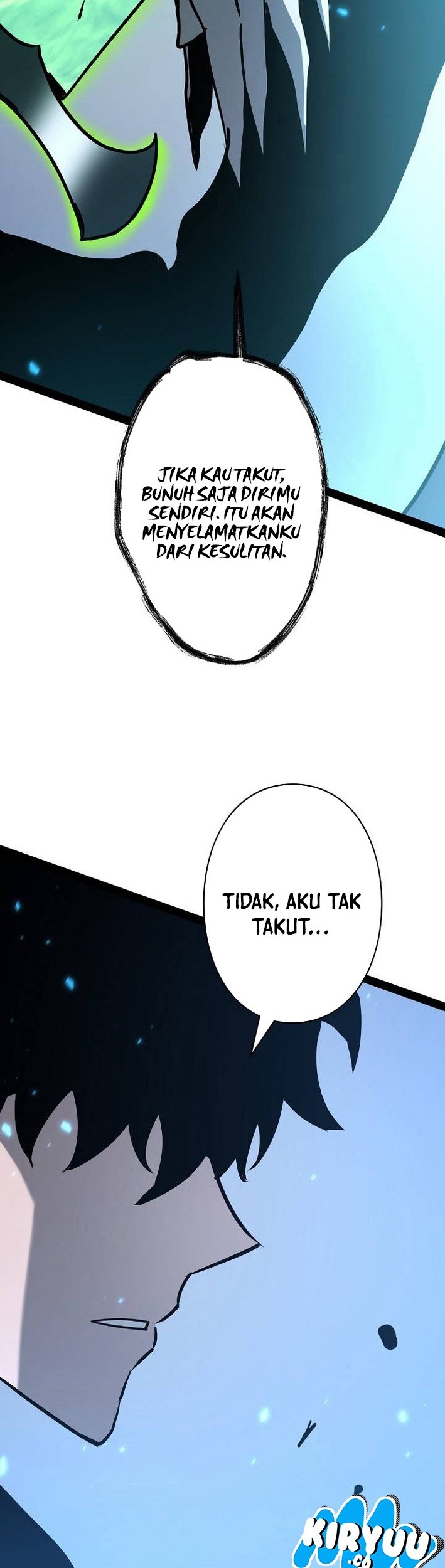 Become the Strongest Hero Through the Cheat System chapter 65 halaman 44