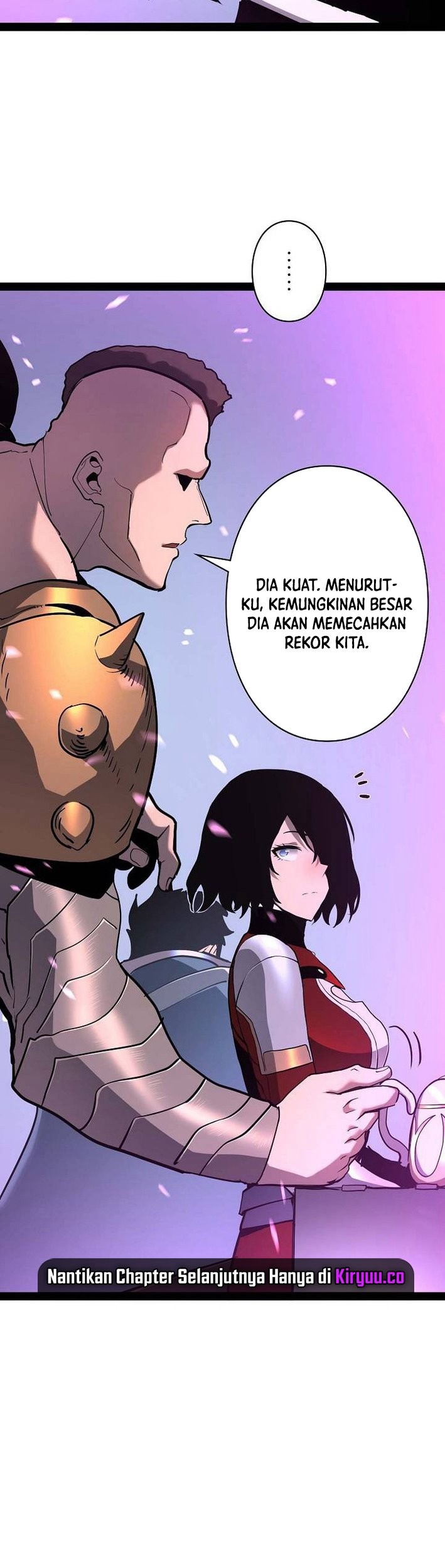 Become the Strongest Hero Through the Cheat System Bab 67 halaman 5