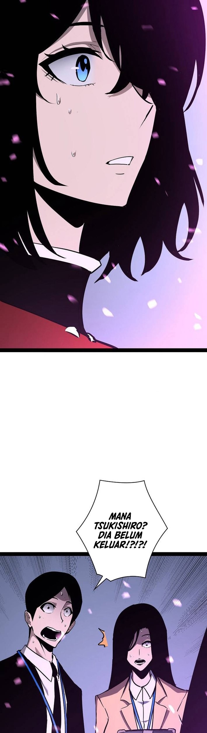 Become the Strongest Hero Through the Cheat System chapter 68 halaman 5