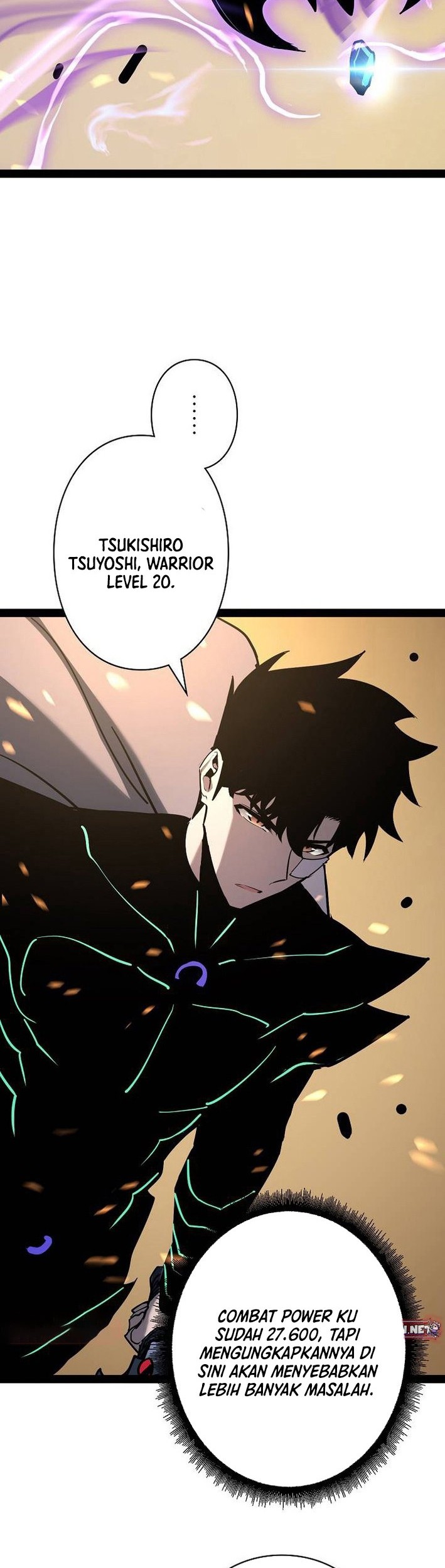 Become the Strongest Hero Through the Cheat System chapter 68 halaman 30