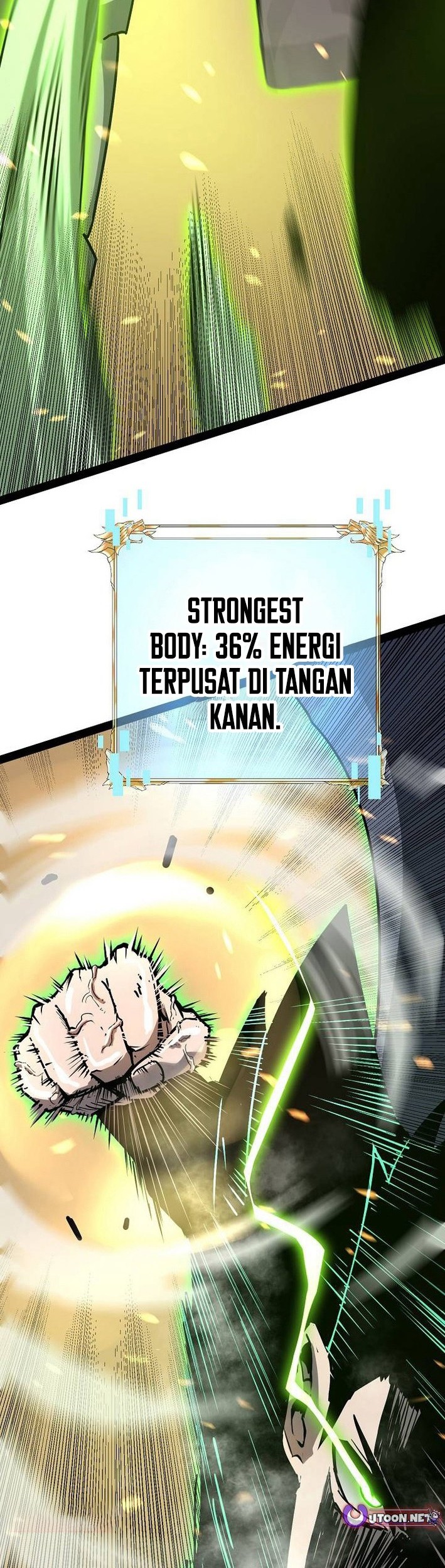 Become the Strongest Hero Through the Cheat System chapter 68 halaman 44