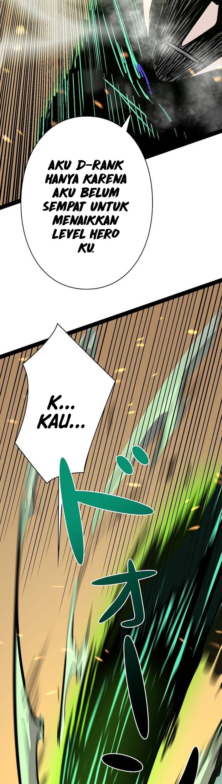 Become the Strongest Hero Through the Cheat System chapter 68 halaman 45