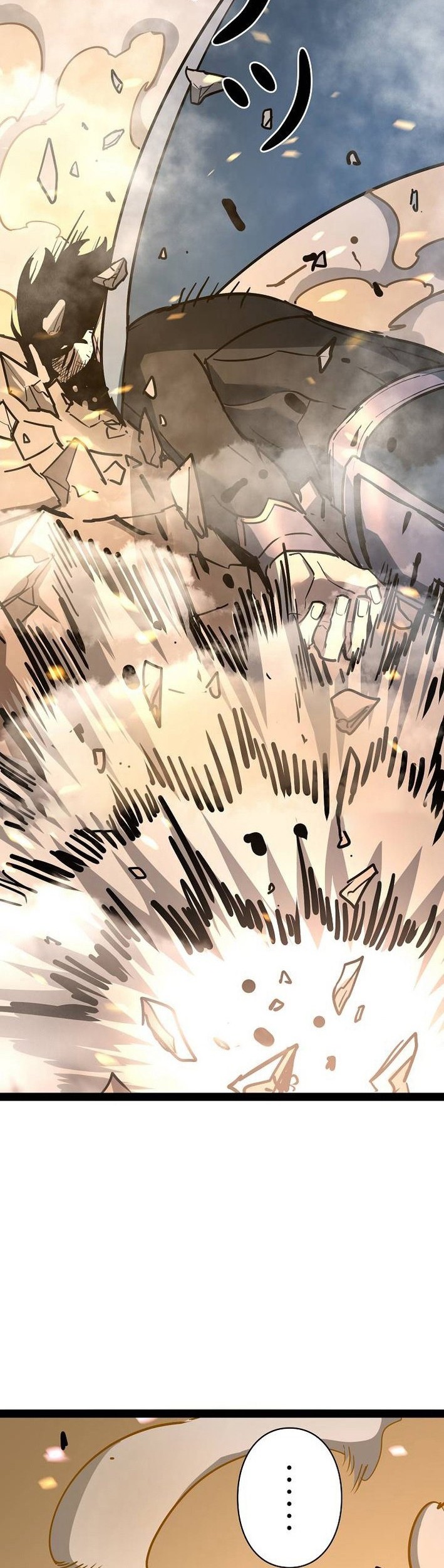 Become the Strongest Hero Through the Cheat System chapter 68 halaman 48