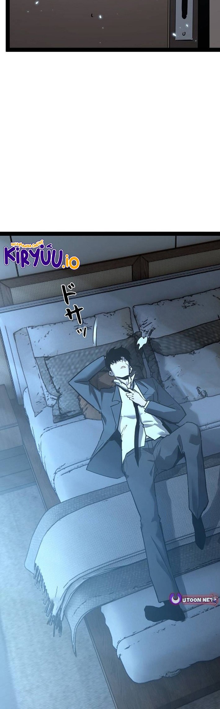 Become the Strongest Hero Through the Cheat System chapter 69 halaman 24