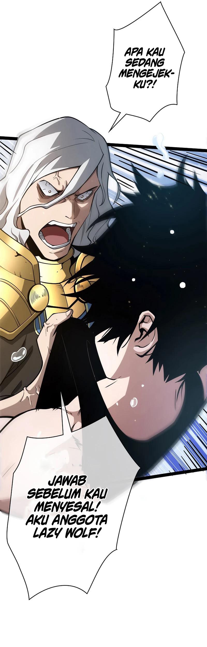 Become the Strongest Hero Through the Cheat System chapter 7 halaman 9