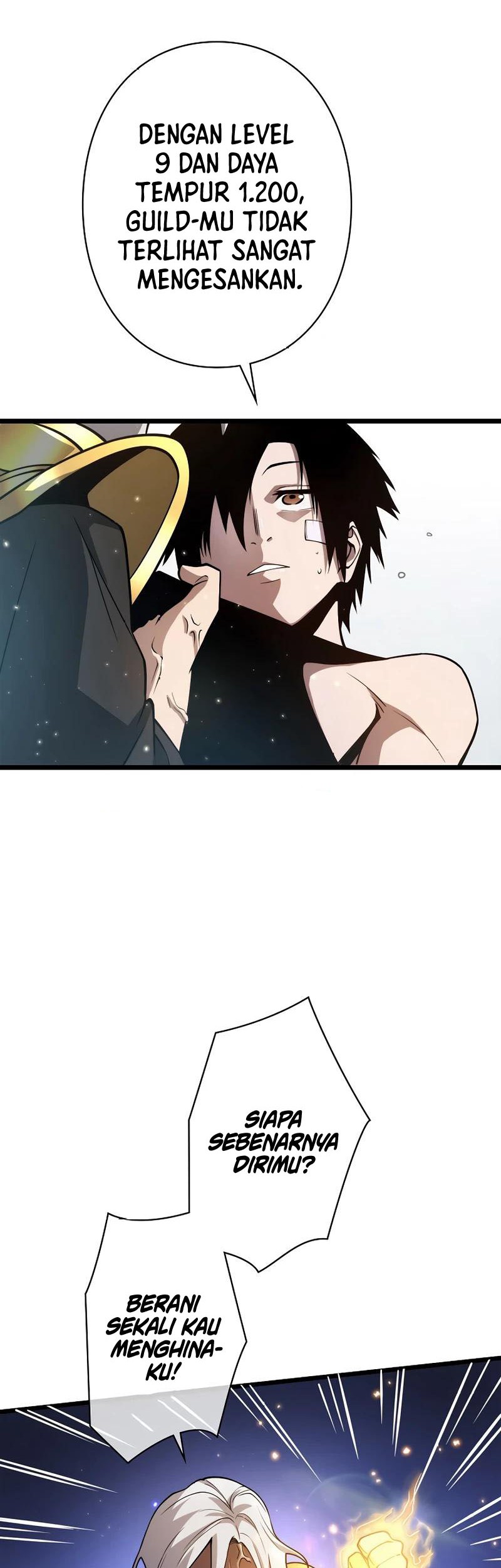 Become the Strongest Hero Through the Cheat System chapter 7 halaman 10