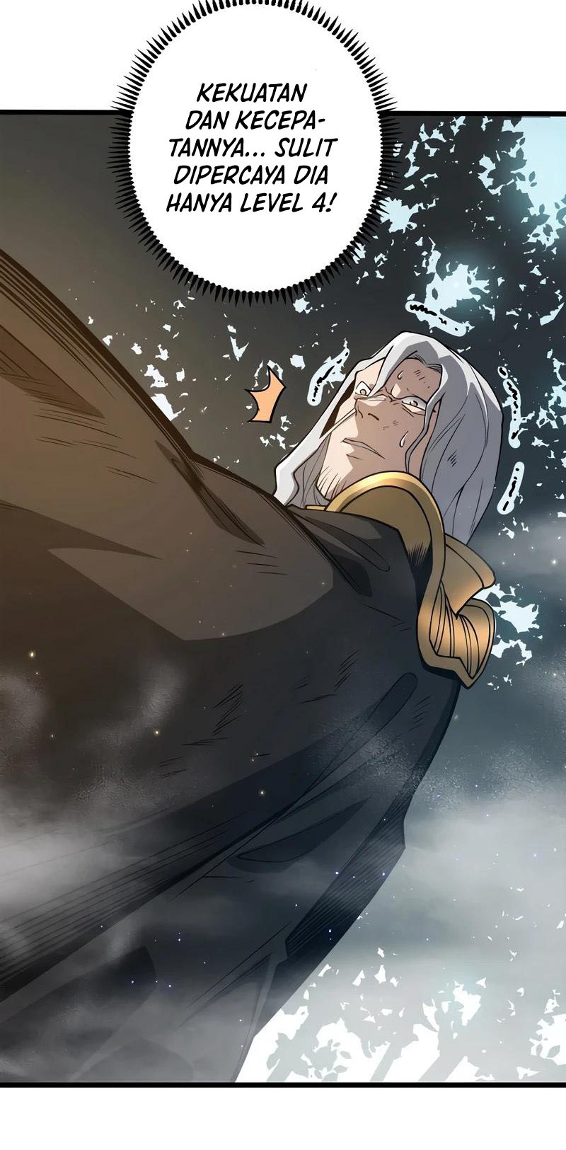 Become the Strongest Hero Through the Cheat System chapter 7 halaman 12