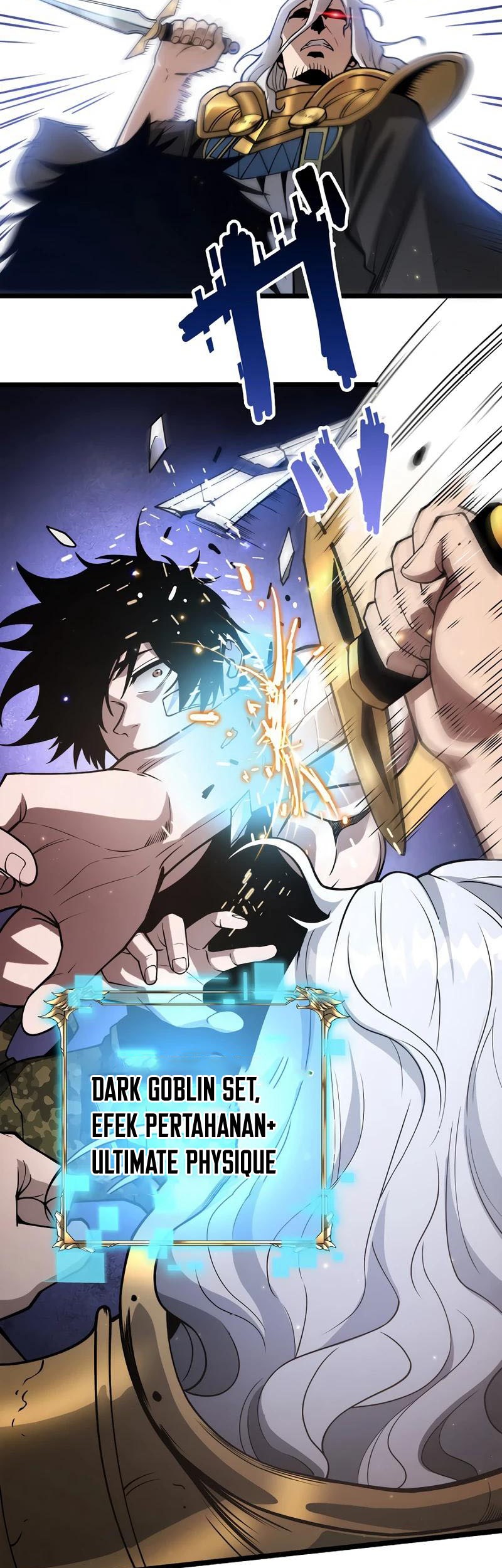 Become the Strongest Hero Through the Cheat System chapter 7 halaman 15