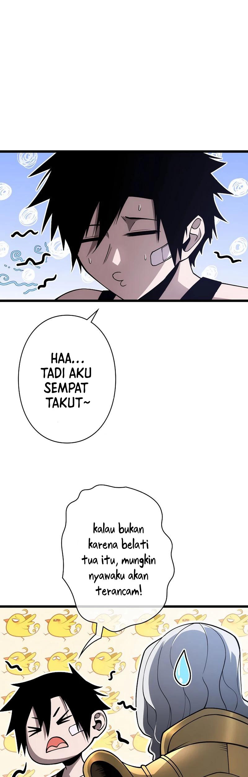 Become the Strongest Hero Through the Cheat System chapter 7 halaman 19