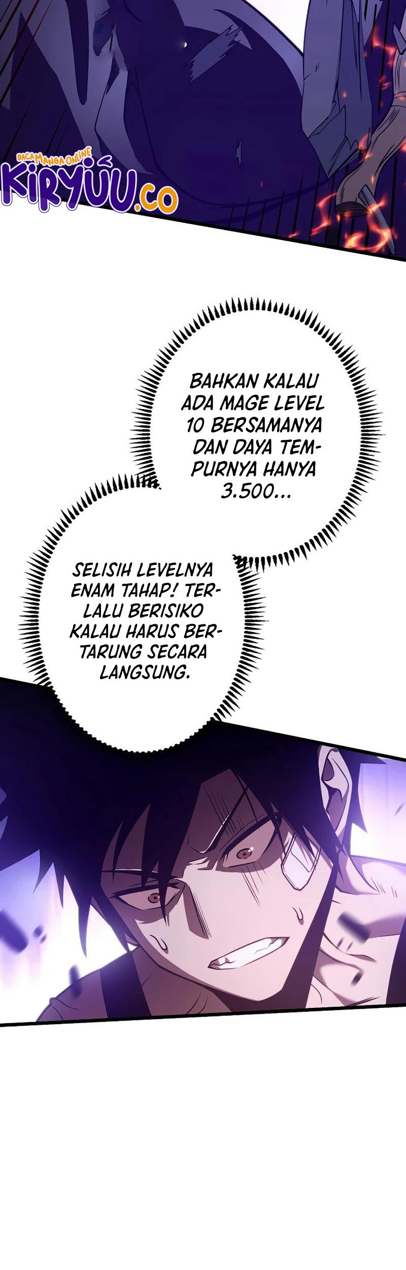 Become the Strongest Hero Through the Cheat System chapter 7 halaman 32