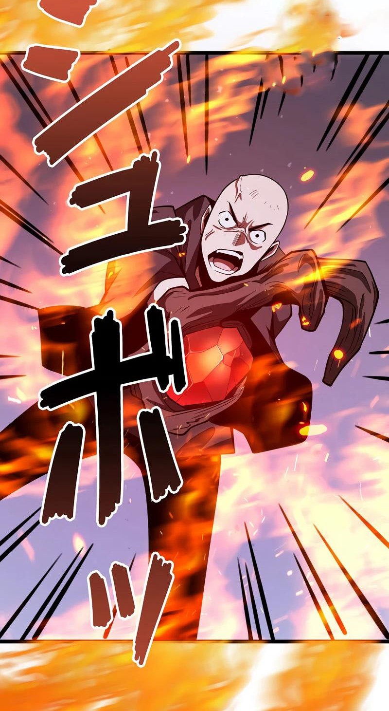 Become the Strongest Hero Through the Cheat System chapter 7 halaman 36