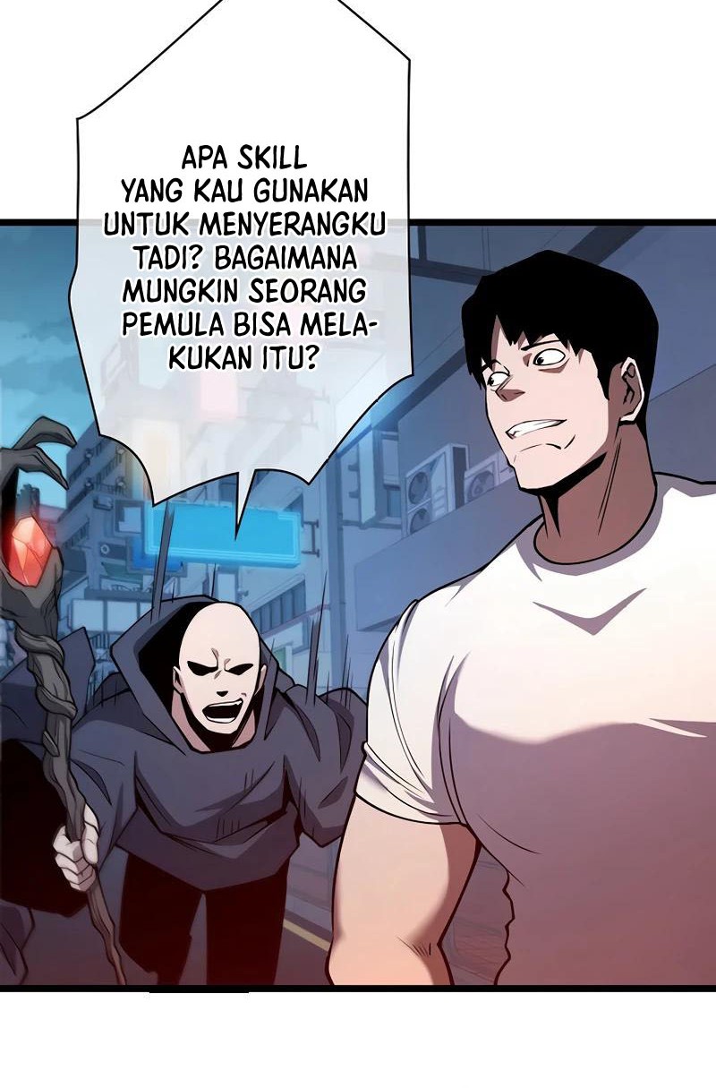 Become the Strongest Hero Through the Cheat System chapter 7 halaman 44