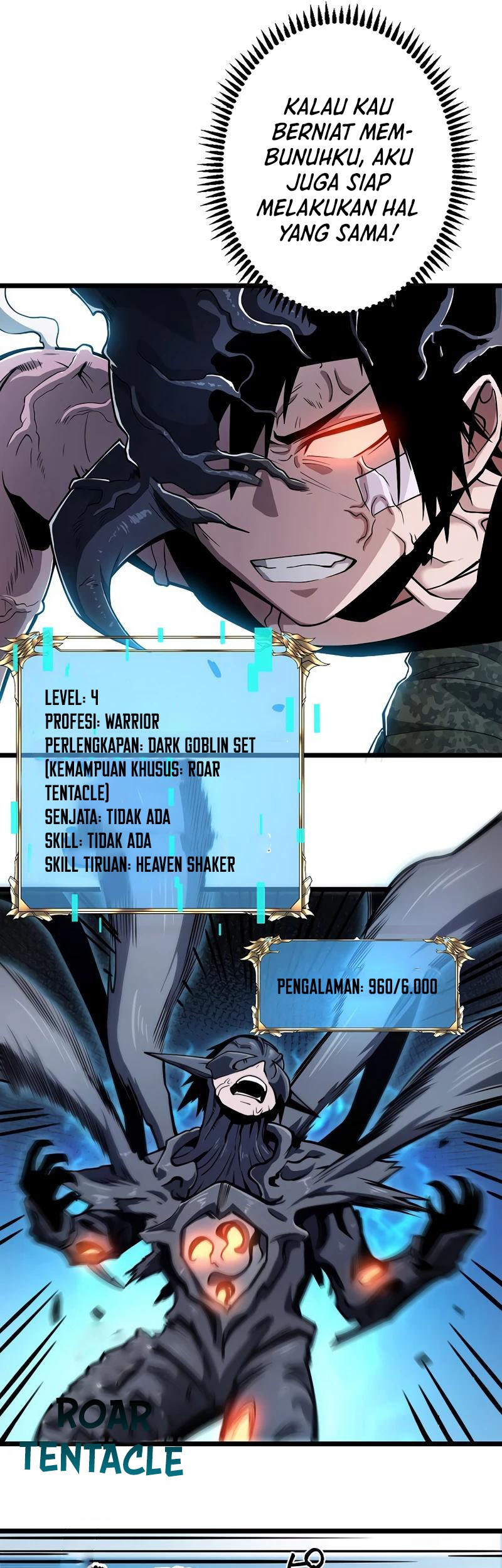 Become the Strongest Hero Through the Cheat System chapter 7 halaman 45