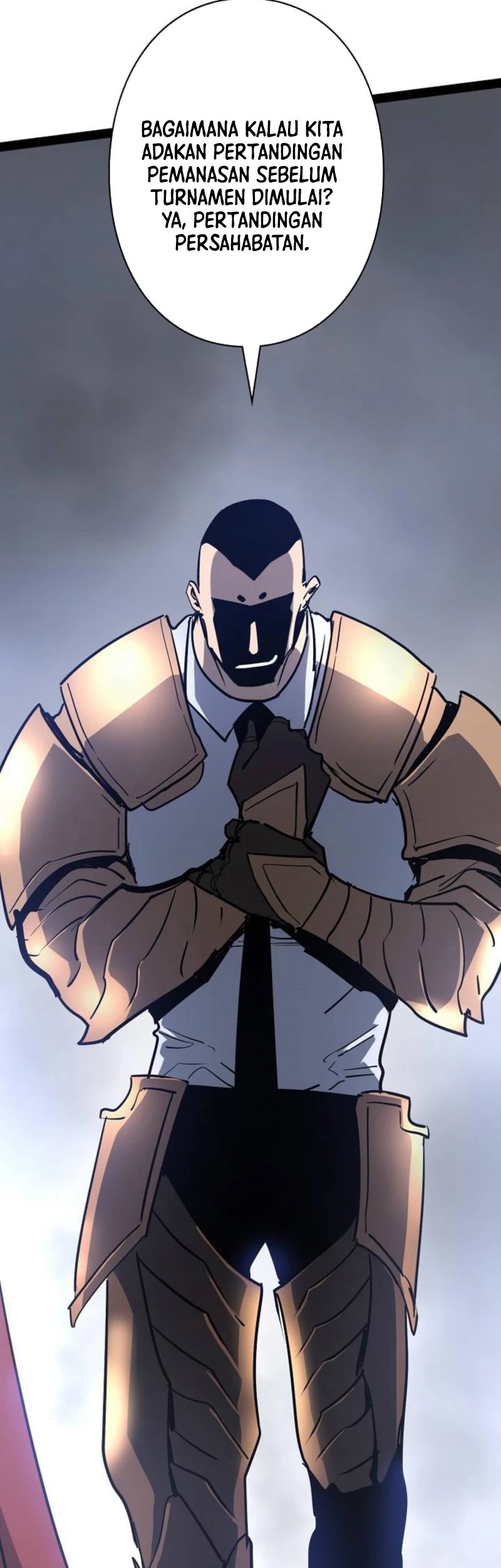 Become the Strongest Hero Through the Cheat System chapter 70 halaman 24