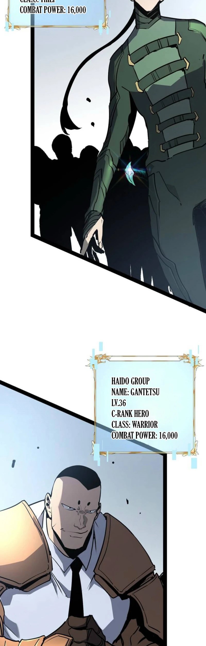 Become the Strongest Hero Through the Cheat System chapter 70 halaman 32