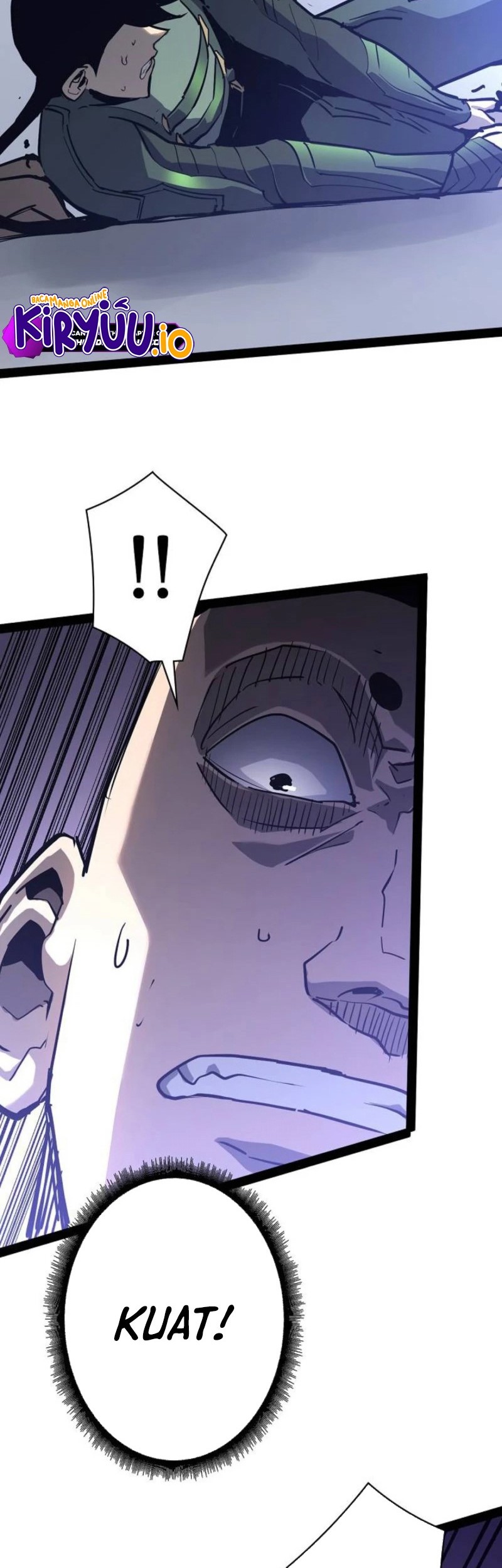 Become the Strongest Hero Through the Cheat System chapter 70 halaman 44