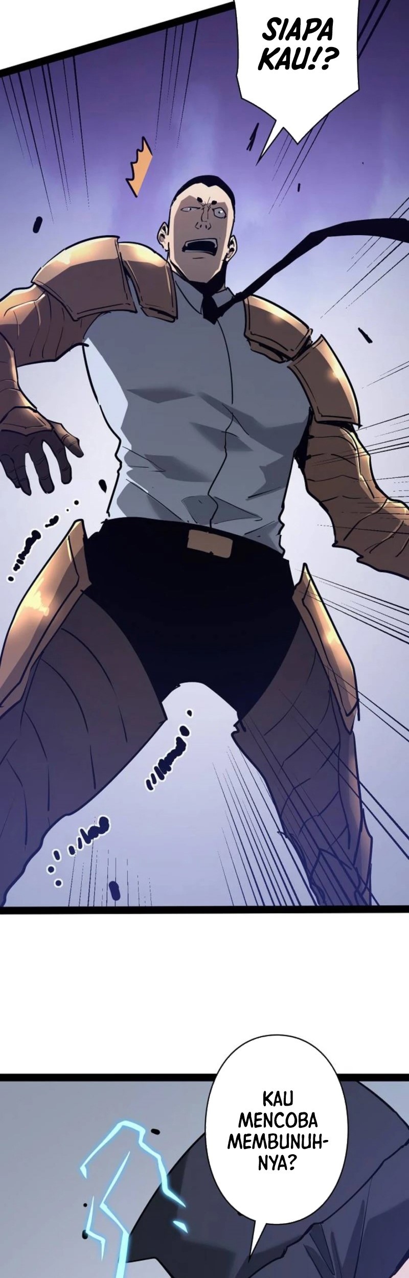 Become the Strongest Hero Through the Cheat System chapter 70 halaman 45