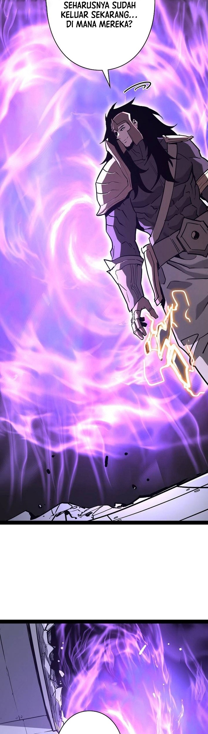 Become the Strongest Hero Through the Cheat System chapter 73 halaman 18