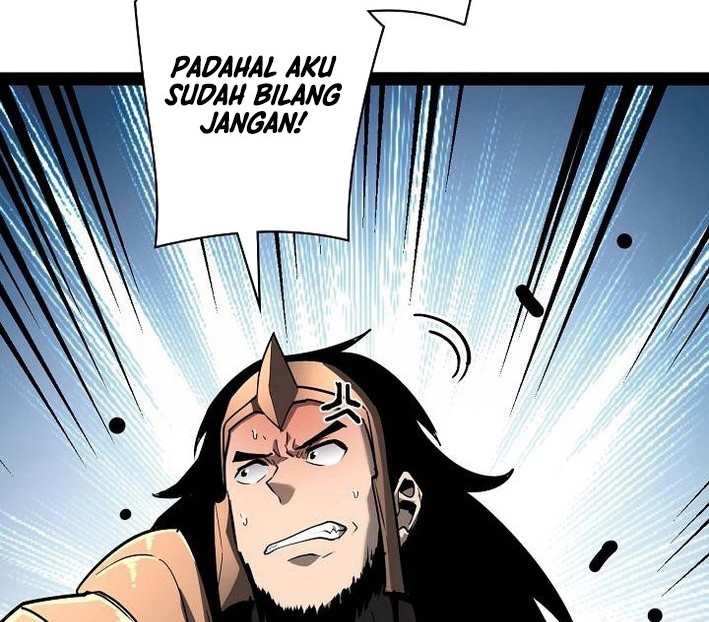 Become the Strongest Hero Through the Cheat System chapter 73 halaman 24