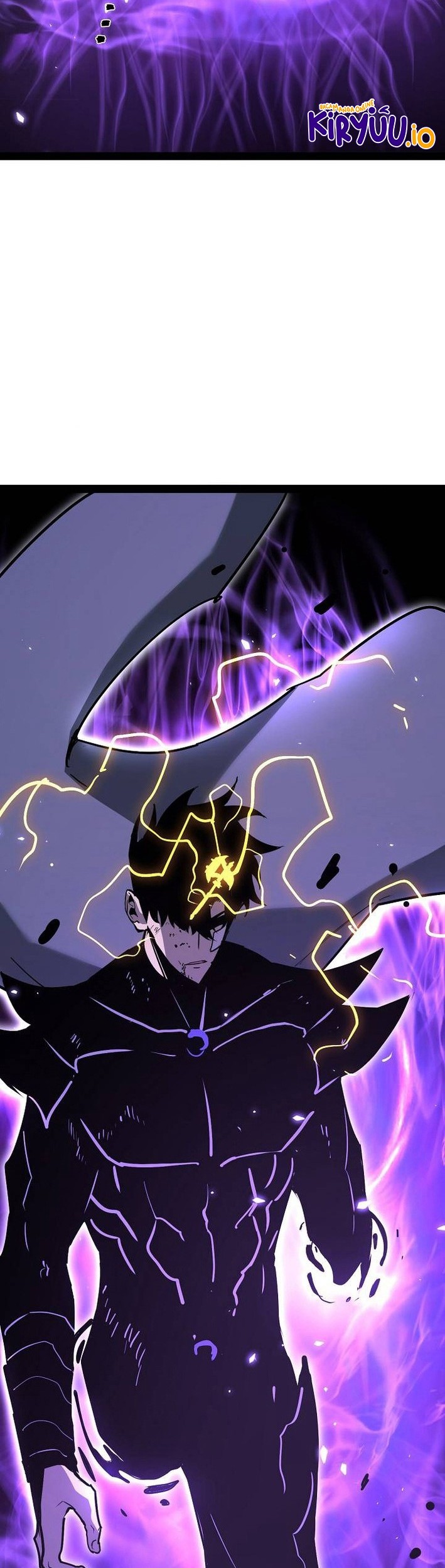 Become the Strongest Hero Through the Cheat System chapter 73 halaman 34