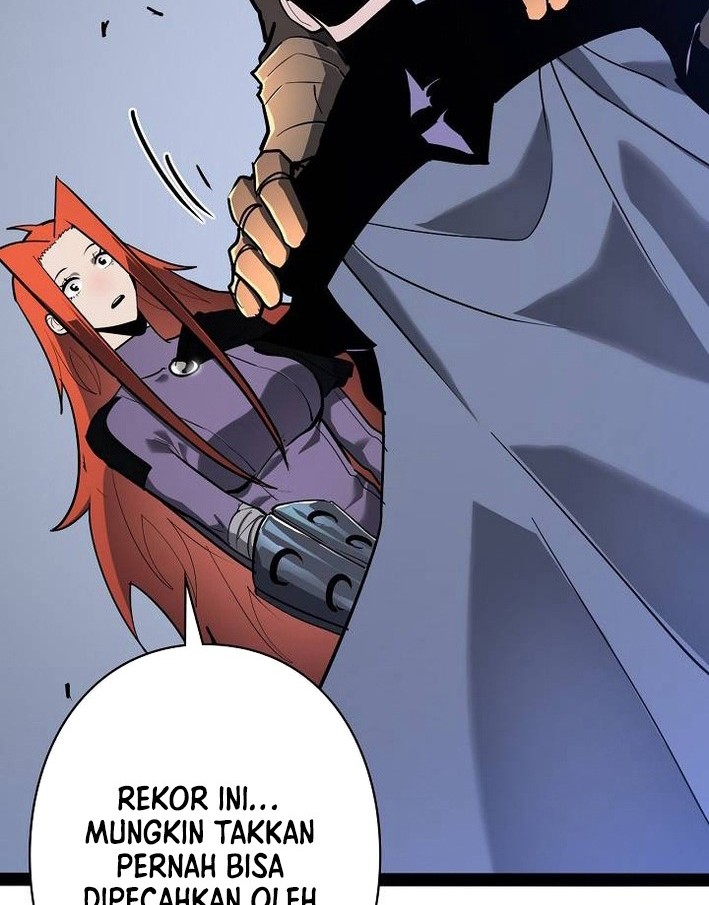 Become the Strongest Hero Through the Cheat System chapter 73 halaman 40