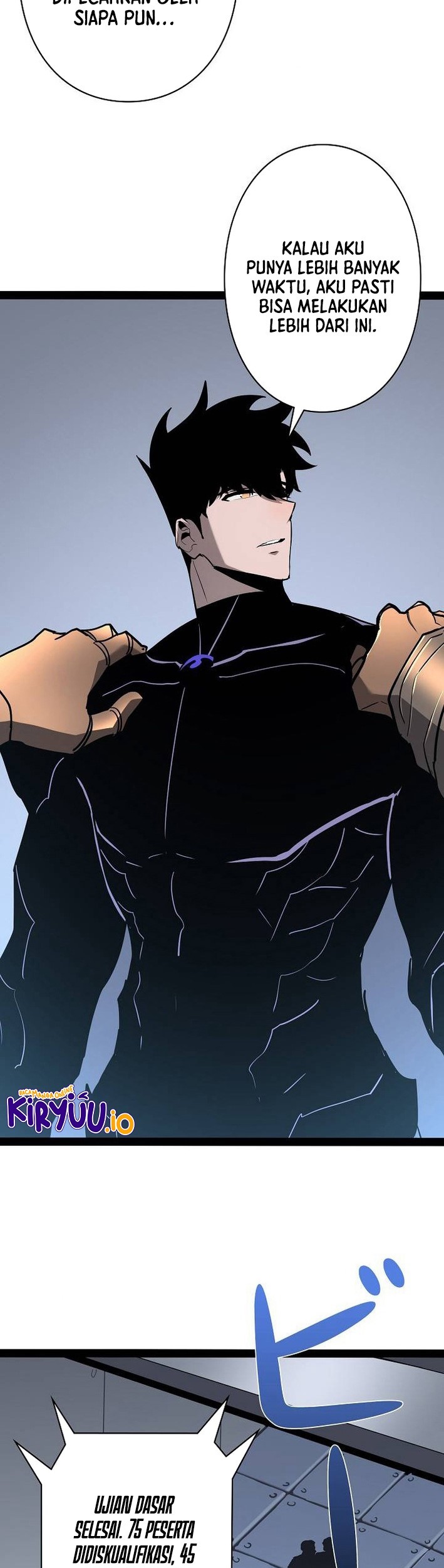Become the Strongest Hero Through the Cheat System chapter 73 halaman 41