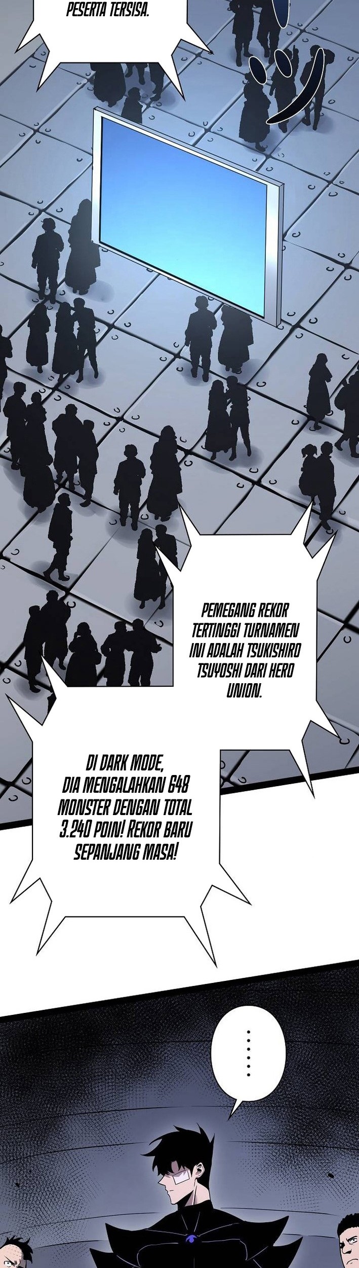 Become the Strongest Hero Through the Cheat System chapter 73 halaman 42
