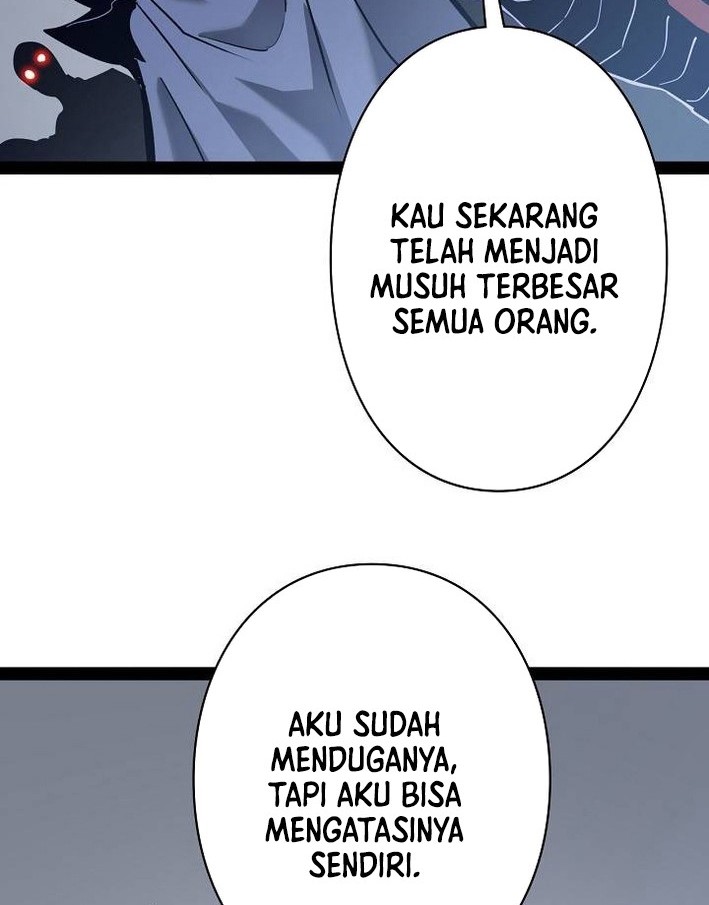 Become the Strongest Hero Through the Cheat System chapter 73 halaman 44
