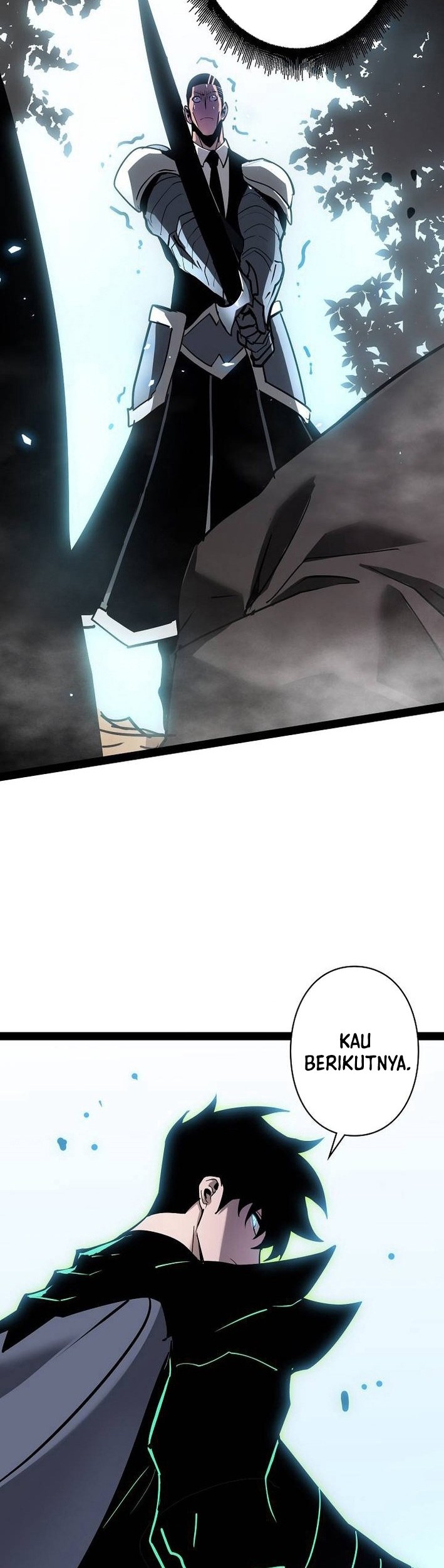 Become the Strongest Hero Through the Cheat System chapter 75 halaman 42