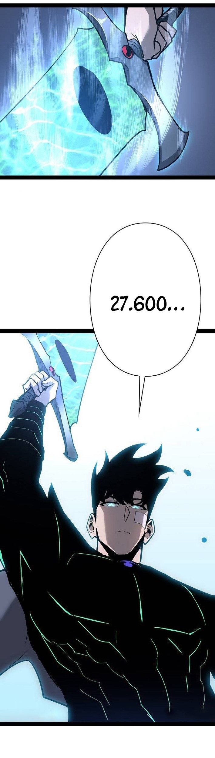 Become the Strongest Hero Through the Cheat System chapter 75 halaman 45
