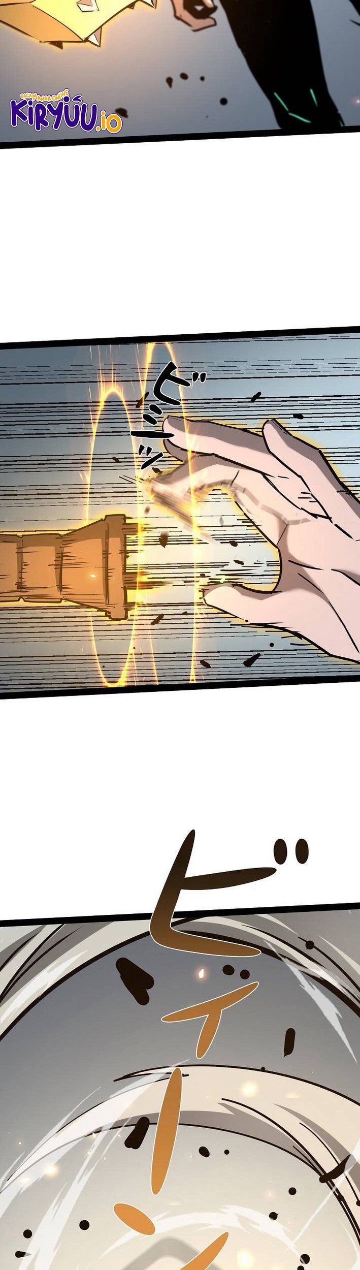 Become the Strongest Hero Through the Cheat System chapter 77 halaman 9