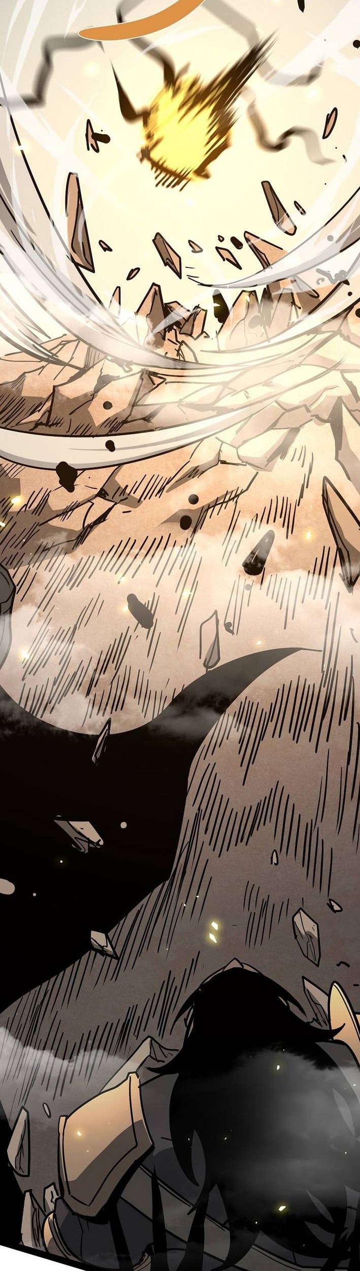 Become the Strongest Hero Through the Cheat System chapter 77 halaman 10