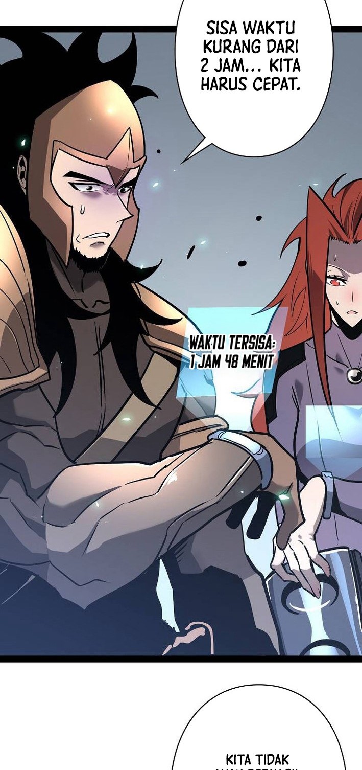 Become the Strongest Hero Through the Cheat System chapter 77 halaman 24