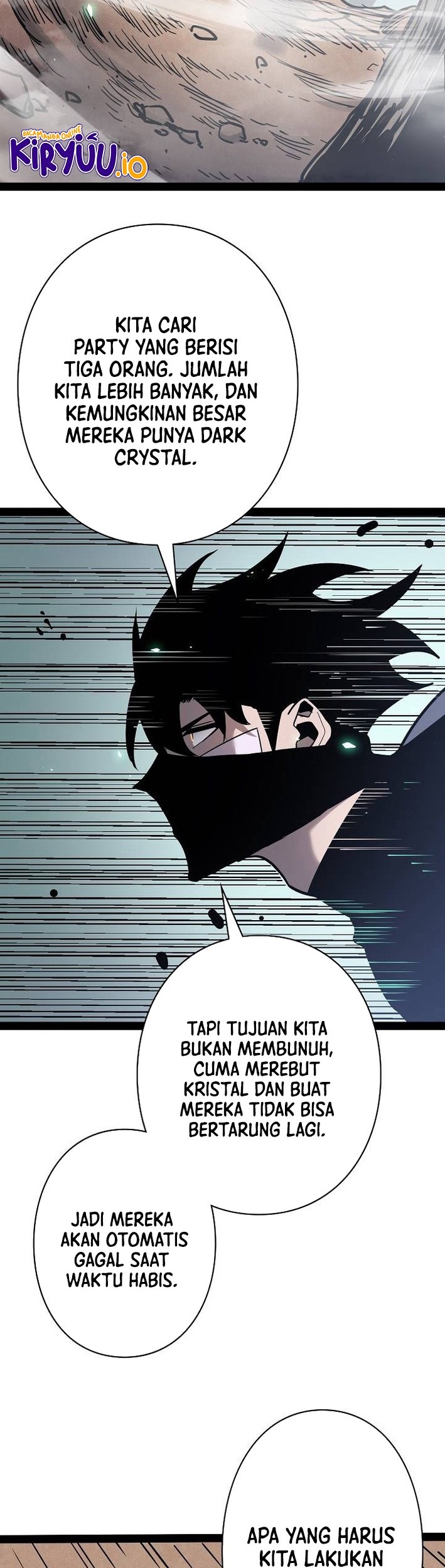 Become the Strongest Hero Through the Cheat System chapter 77 halaman 30