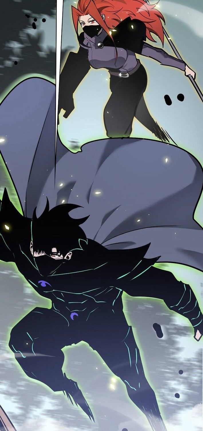 Become the Strongest Hero Through the Cheat System chapter 77 halaman 32