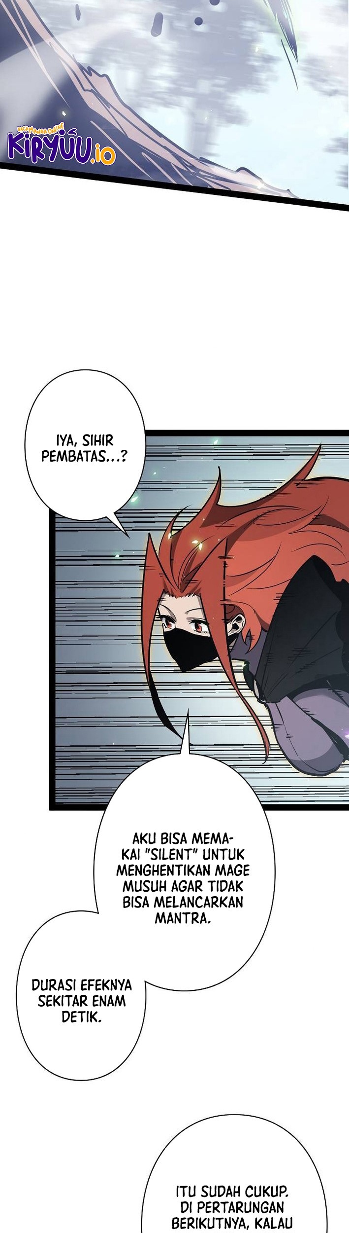 Become the Strongest Hero Through the Cheat System chapter 77 halaman 33