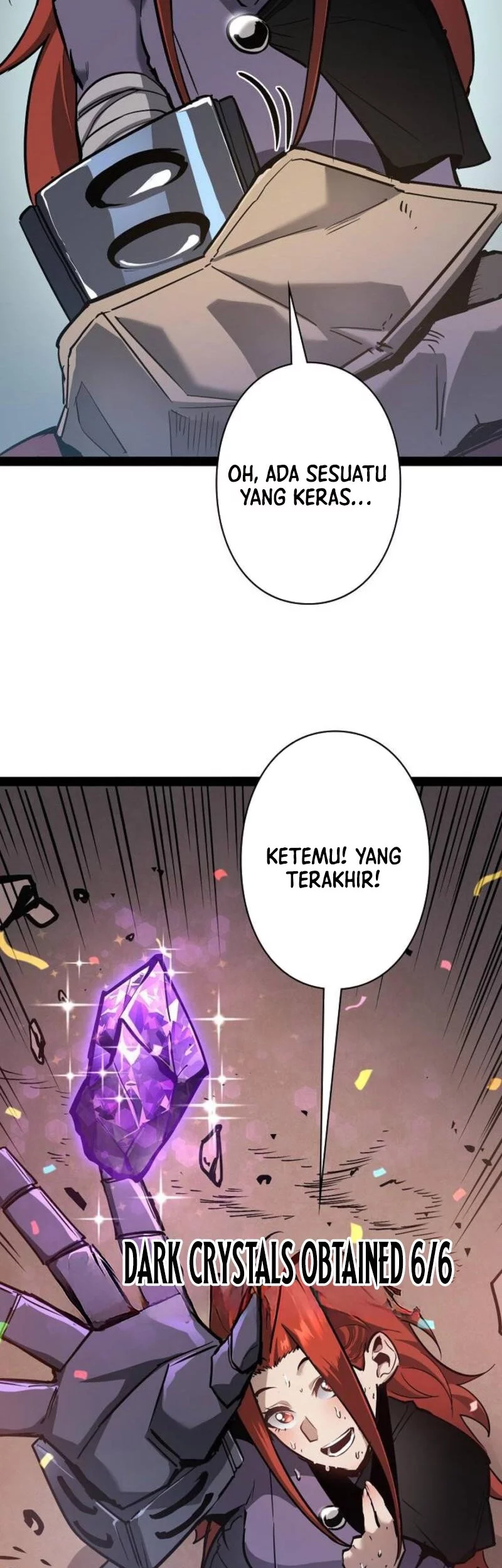 Become the Strongest Hero Through the Cheat System chapter 78 halaman 42