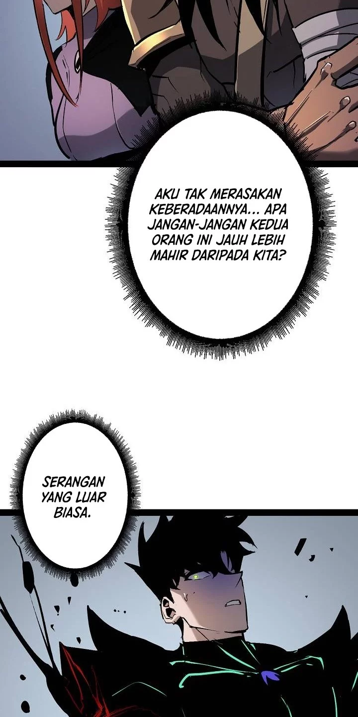 Become the Strongest Hero Through the Cheat System Bab 79 halaman 32