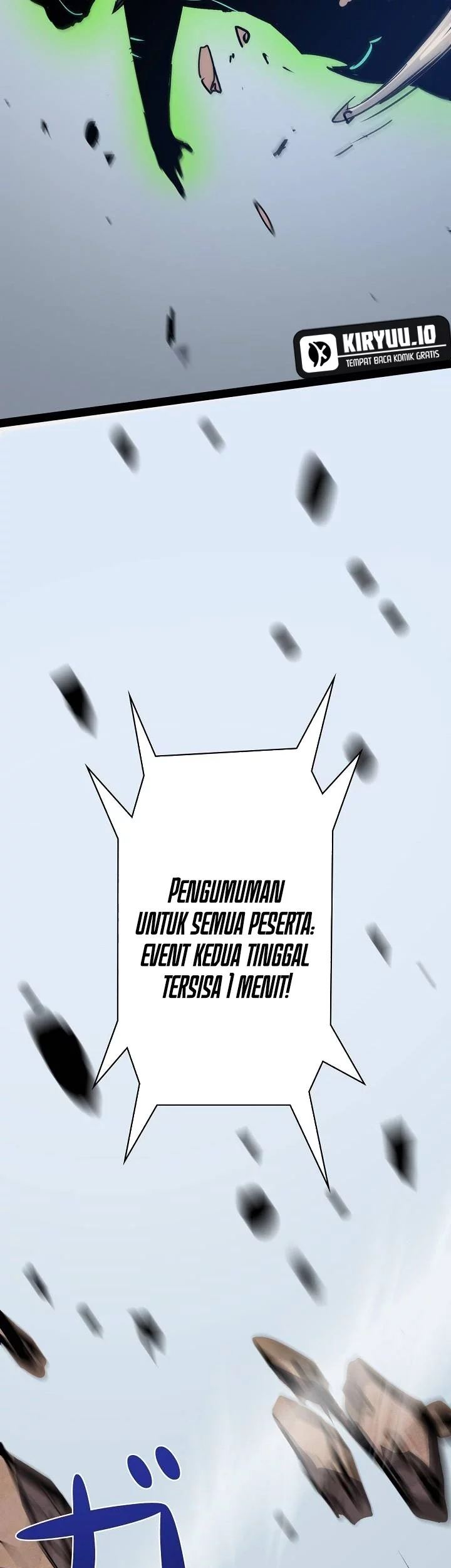 Become the Strongest Hero Through the Cheat System Bab 79 halaman 41
