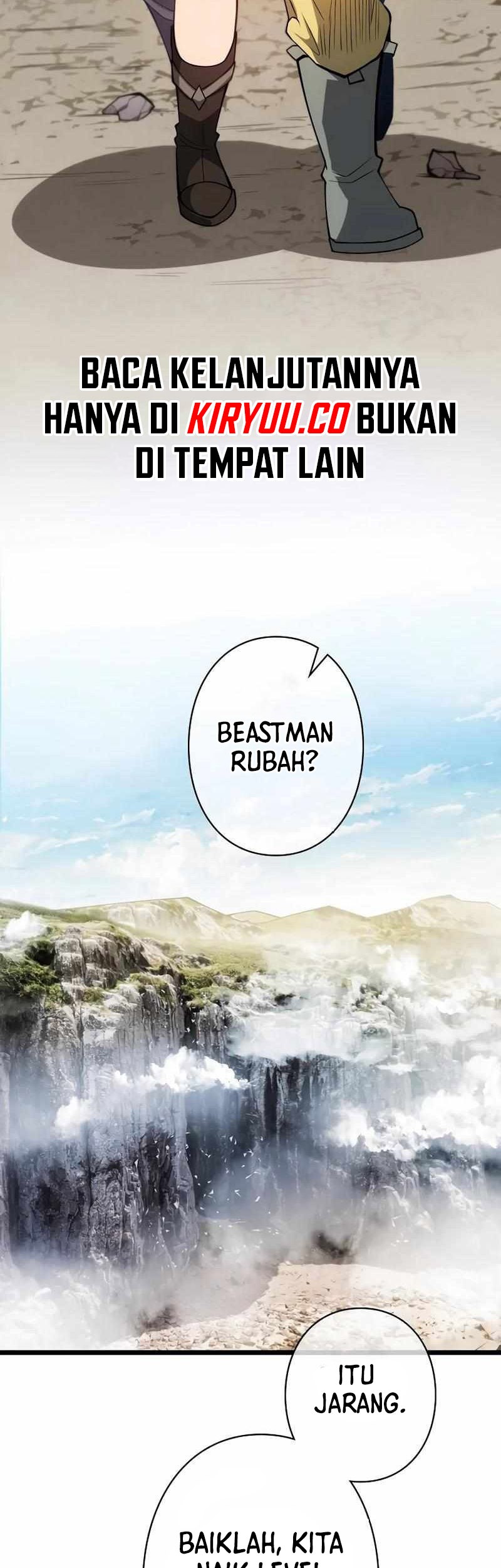 Become the Strongest Hero Through the Cheat System Bab 8 halaman 24