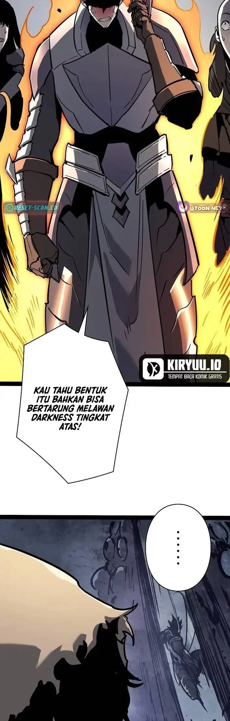 Become the Strongest Hero Through the Cheat System Bab 80 halaman 5
