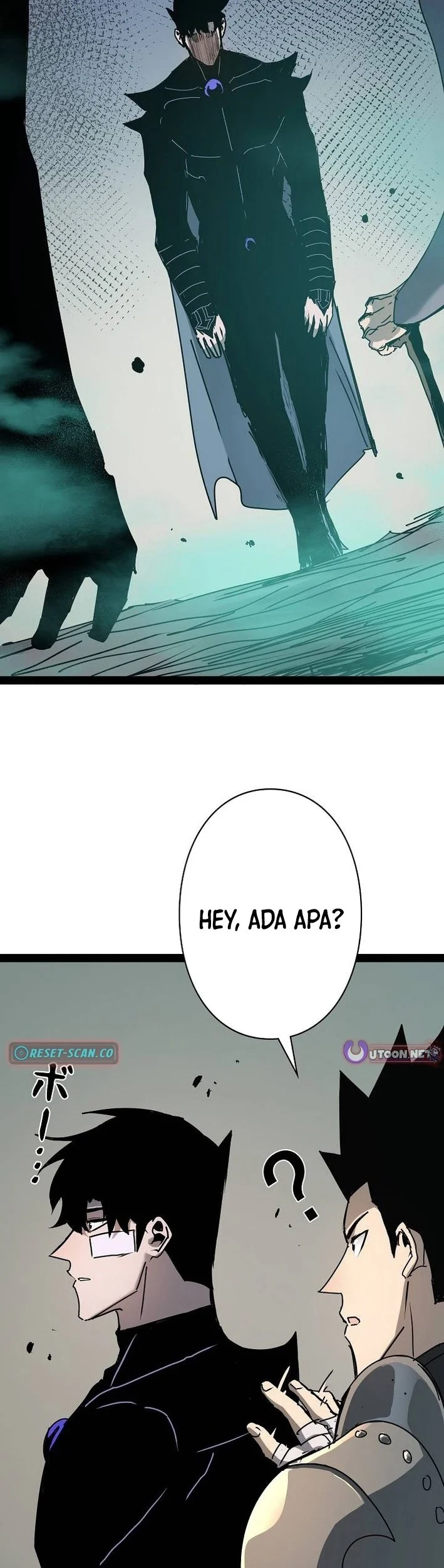 Become the Strongest Hero Through the Cheat System chapter 81 halaman 32