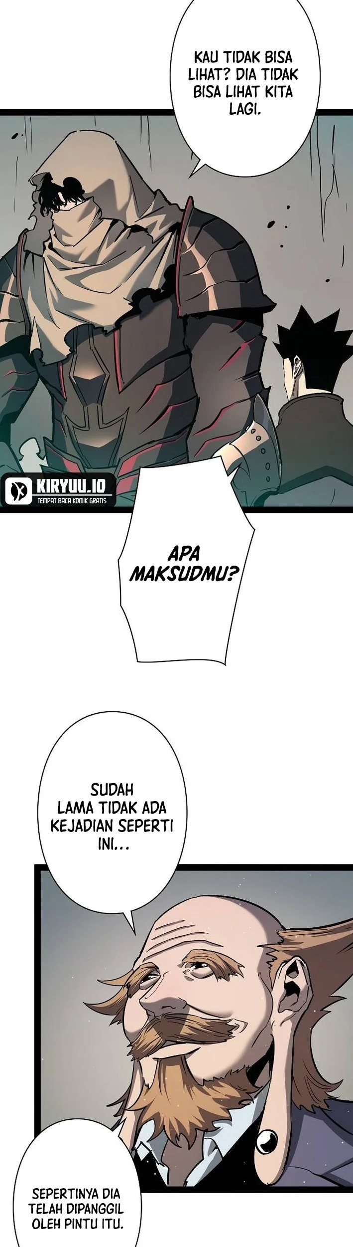 Become the Strongest Hero Through the Cheat System chapter 81 halaman 34