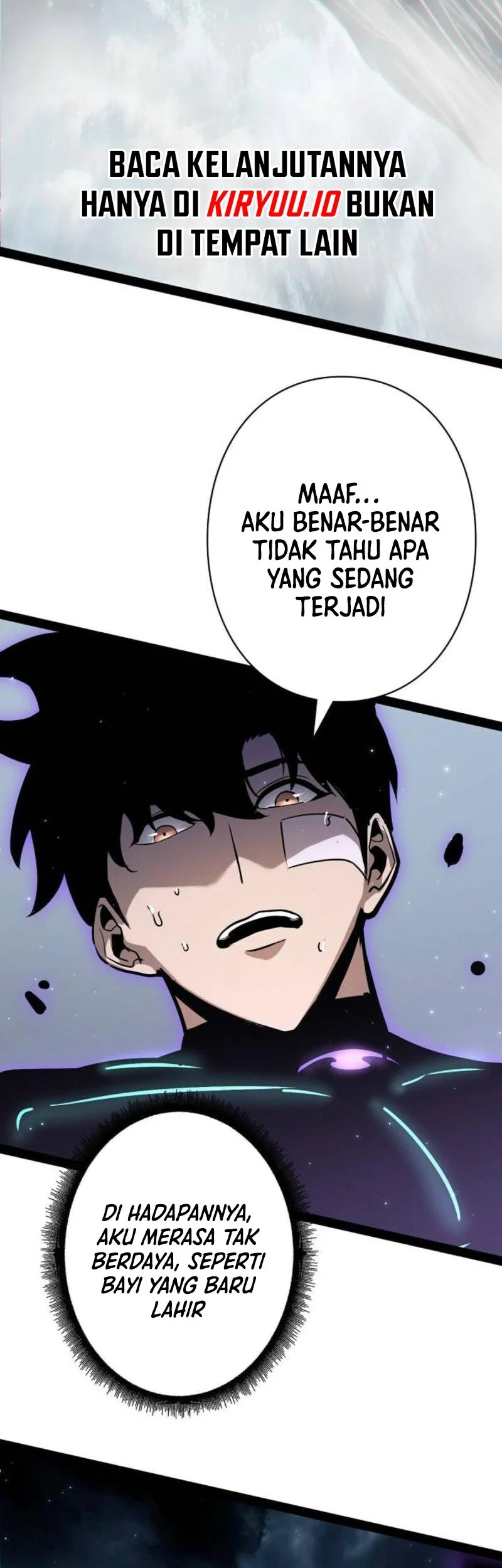 Become the Strongest Hero Through the Cheat System Bab 82 halaman 33