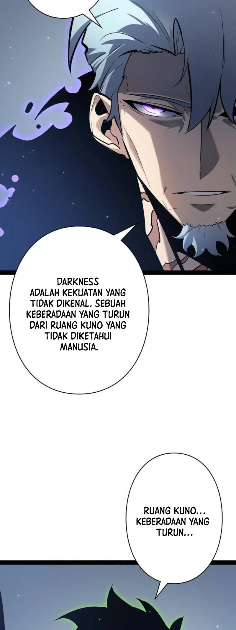 Become the Strongest Hero Through the Cheat System Bab 83 halaman 9