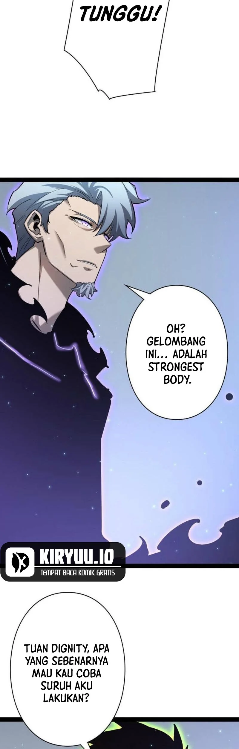 Become the Strongest Hero Through the Cheat System Bab 83 halaman 30