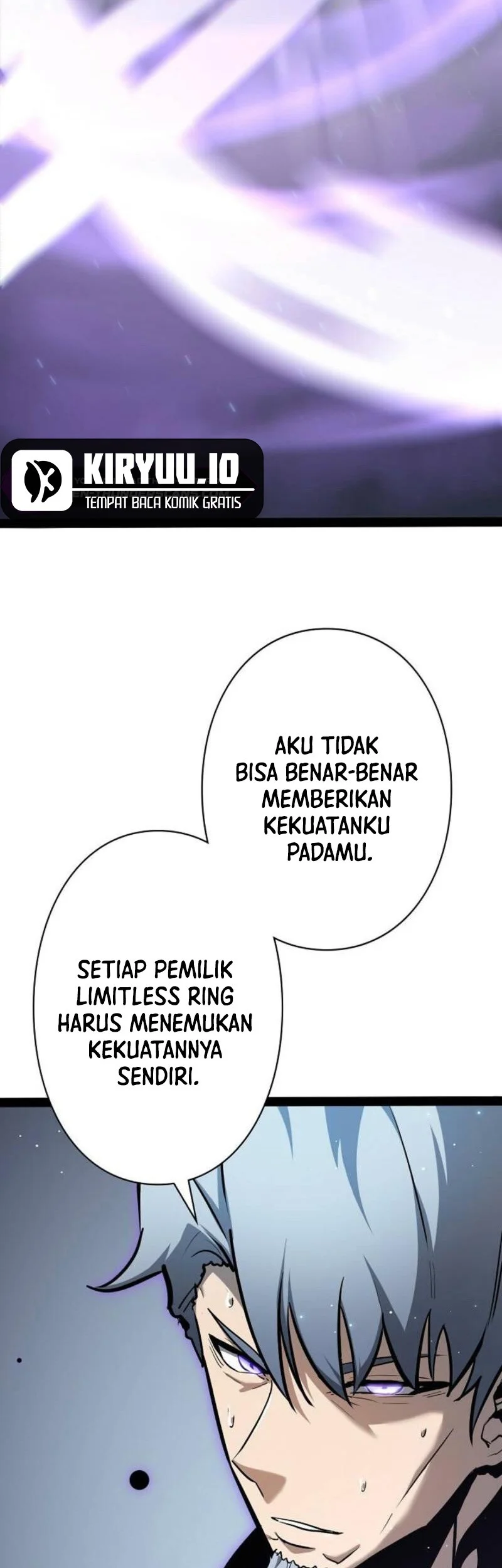 Become the Strongest Hero Through the Cheat System Bab 83 halaman 42