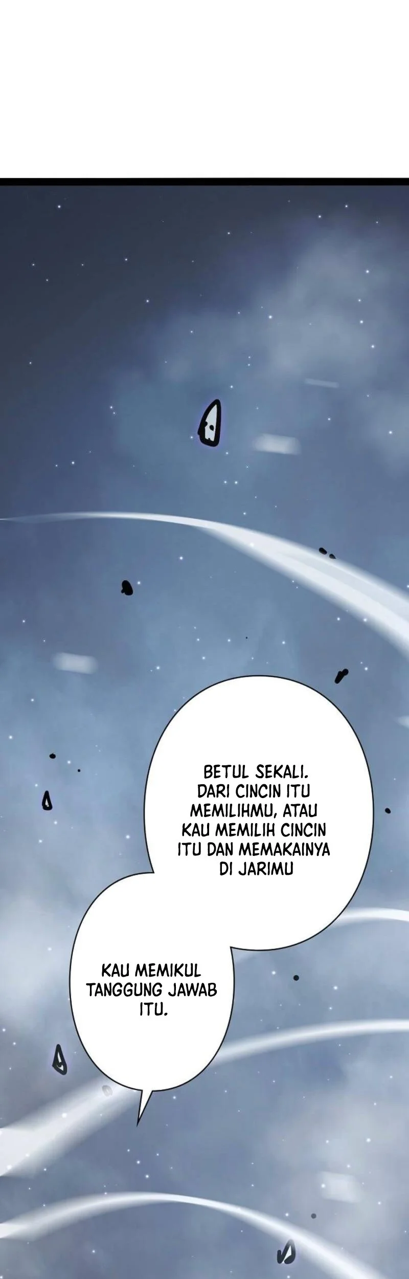 Become the Strongest Hero Through the Cheat System chapter 84 halaman 9